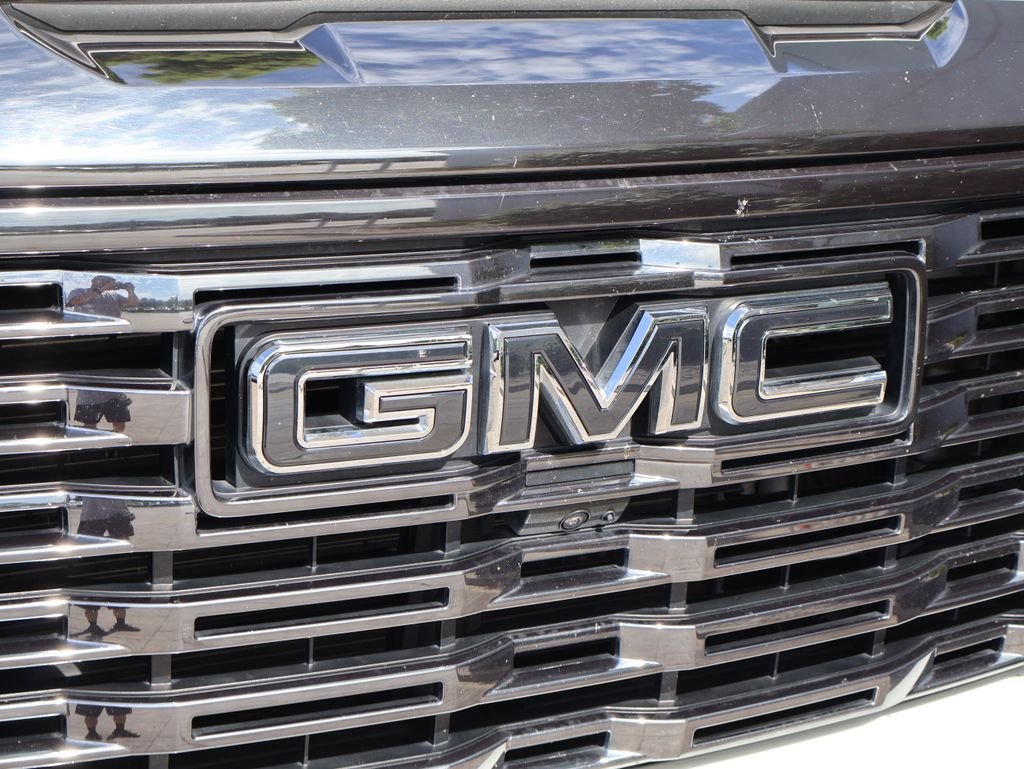 Used 2024 GMC Sierra 1500 Denali Denali Ultimate with VIN 1GTUUHEL9RZ122369 for sale in Kansas City