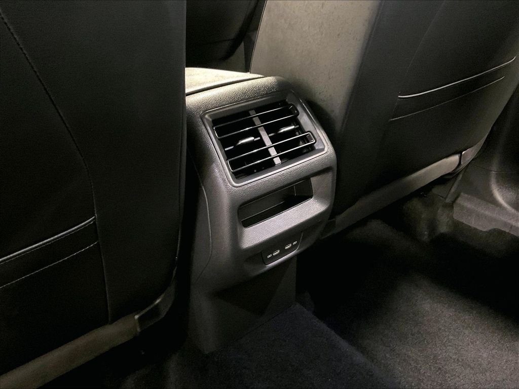 Certified Used 2025 Gray Volkswagen 2.0T SE image 28