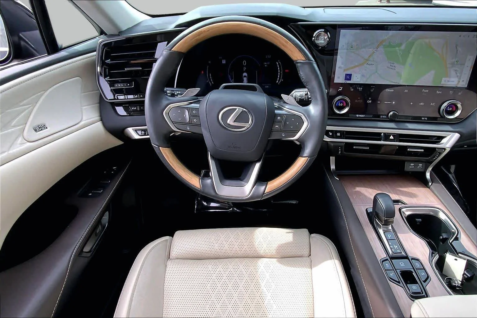 Certified Used 2024 CAVIAR Lexus Luxury image 6