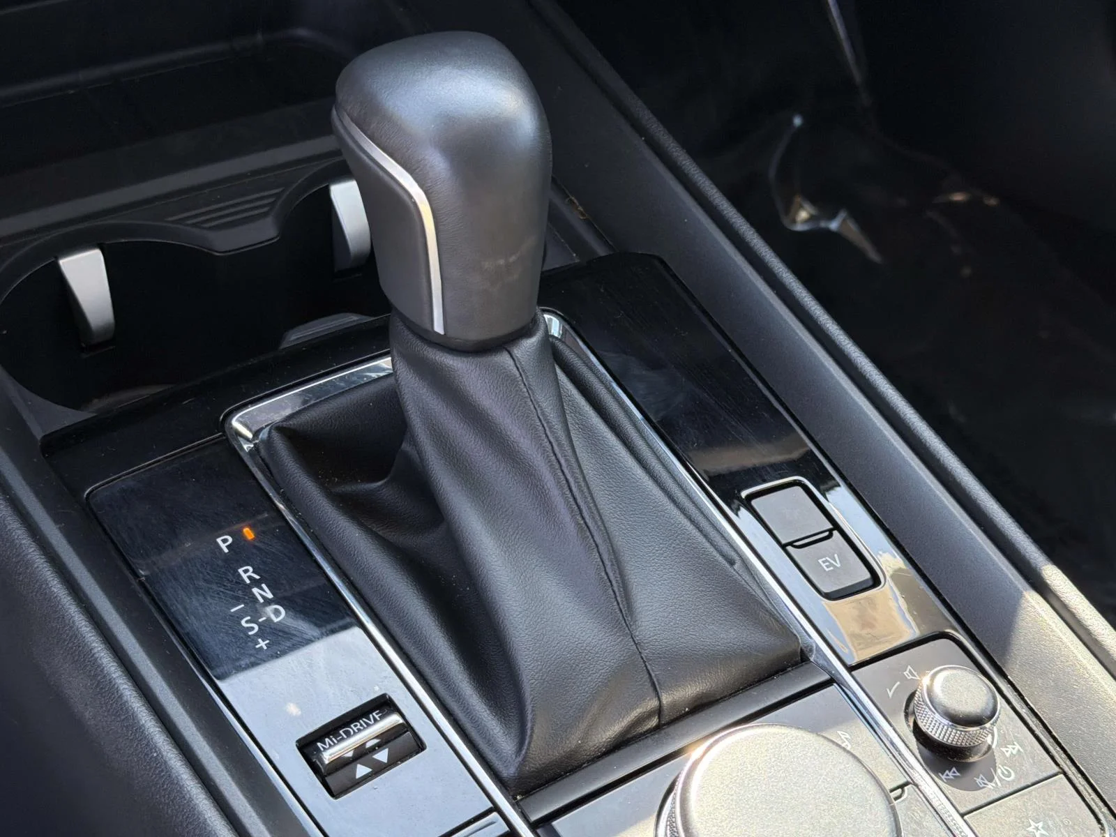 New 2026 Polymetal Gray Metallic Mazda Premium AWD image 11