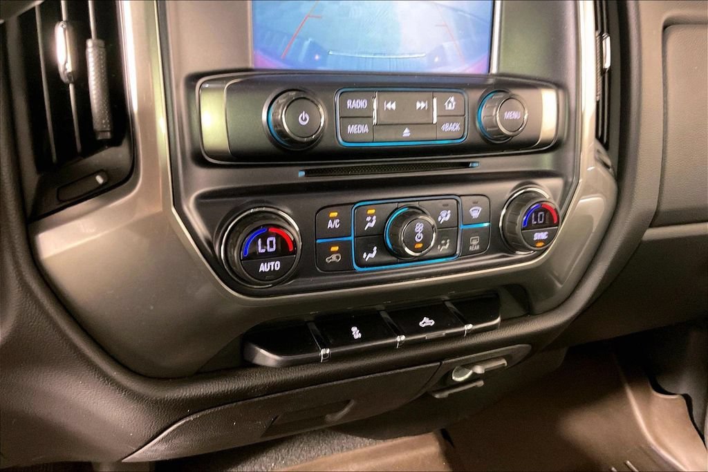 2018 Chevrolet Silverado 1500 LT - Photo 13