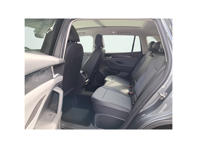New 2026 Gray Volkswagen 2.0T SE image 23