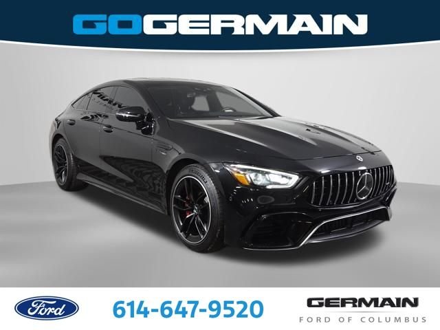 Used 2019  Mercedes-Benz Base image 4