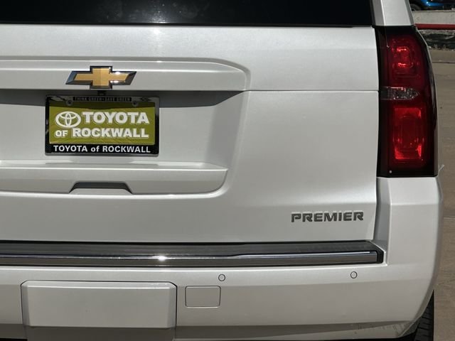 Used 2019 Beige Chevrolet Premier image 6