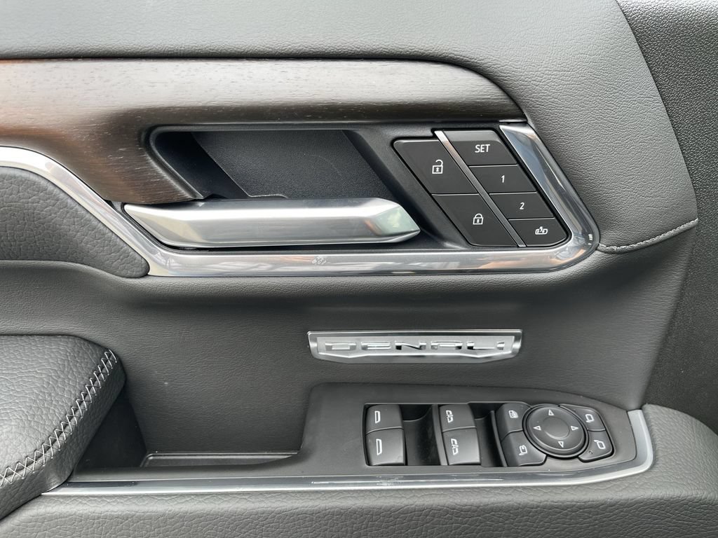 2026 GMC Sierra 1500 Denali - Photo 24