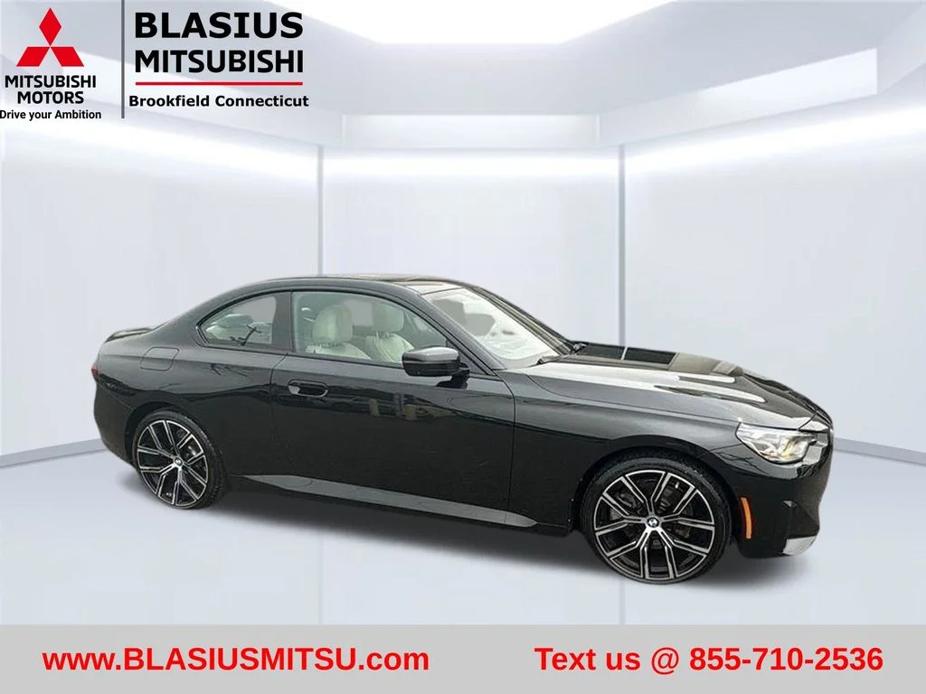 2023 BMW 2 Series
