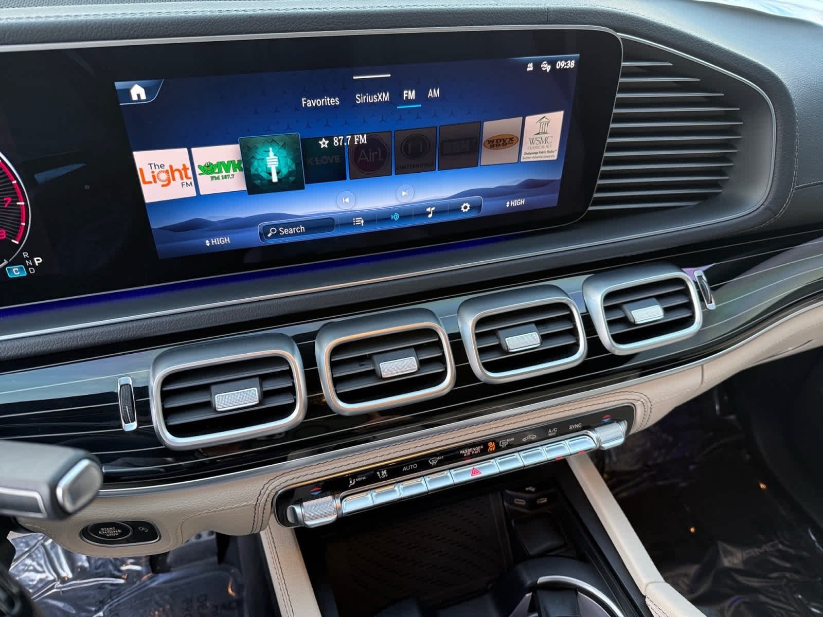 2025 Mercedes-Benz GLE GLE350 - Photo 18
