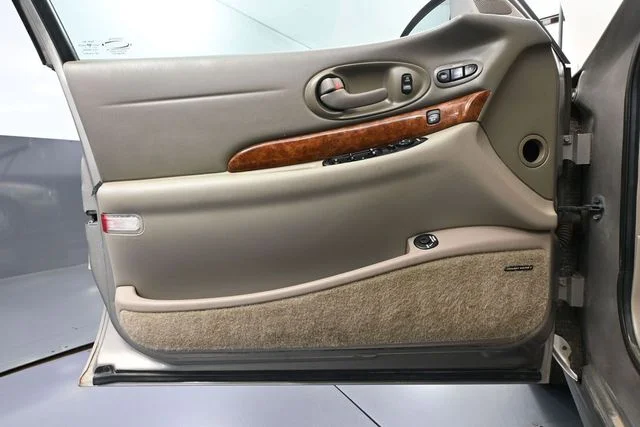 2002 Buick LeSabre Limited - Photo 18