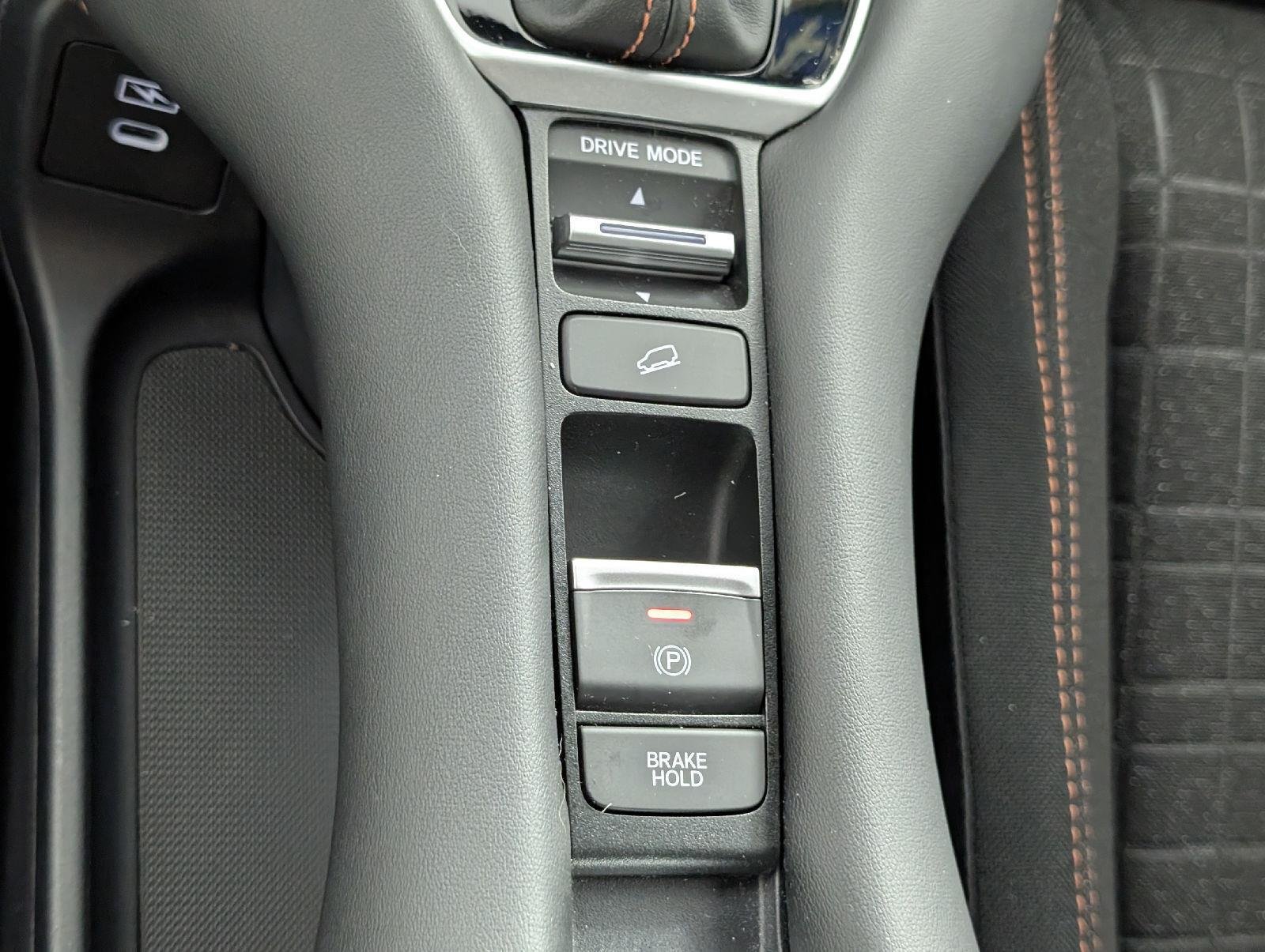 2024 Honda HR-V Sport - Photo 26
