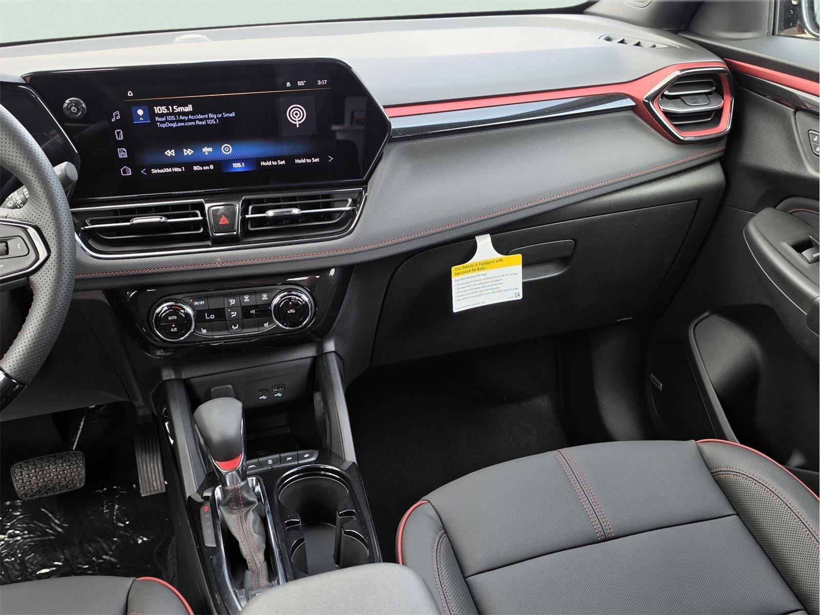2026 Chevrolet Trailblazer RS - Photo 11