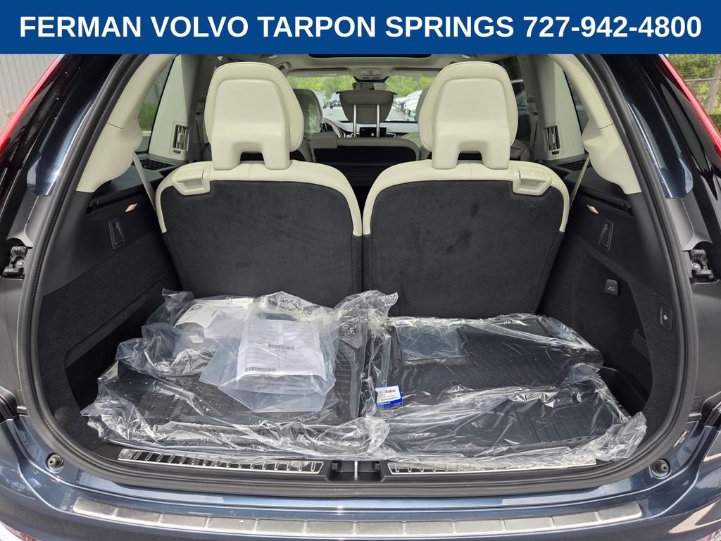 New 2026 Denim Blue Volvo Ultra image 17