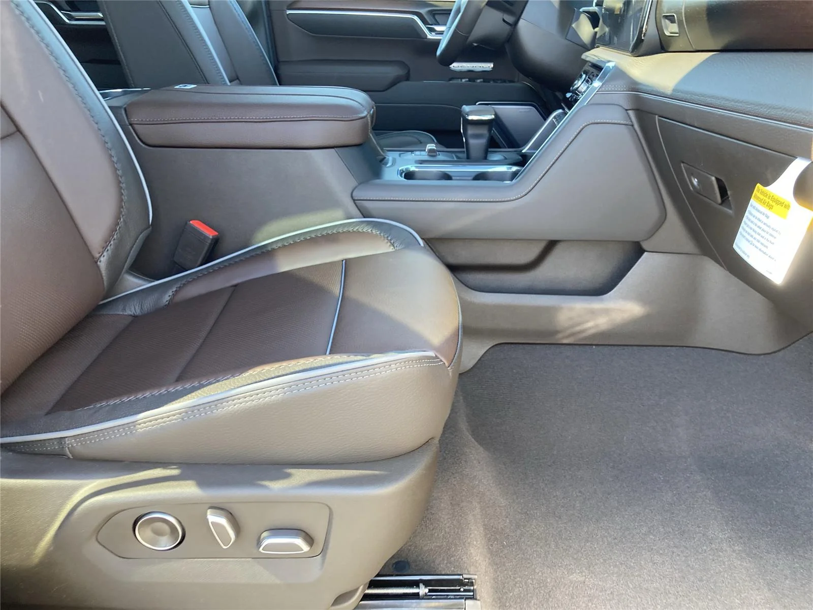 New 2026 Downpour Metallic GMC Denali image 15