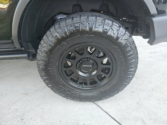 Used 2026 Black Ford Big Bend image 30