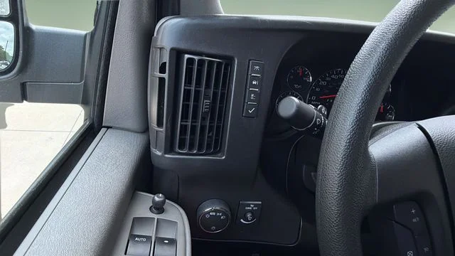 Used 2025 White GMC Work Van image 24
