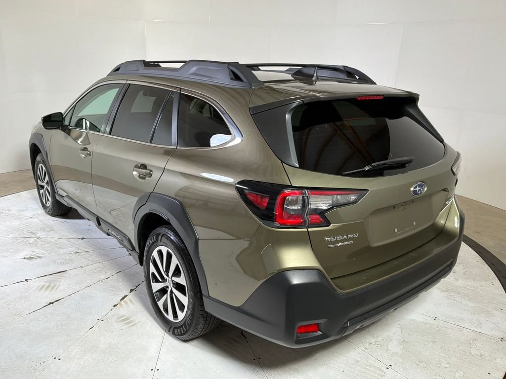 Used 2023 Brown Subaru Premium image 4