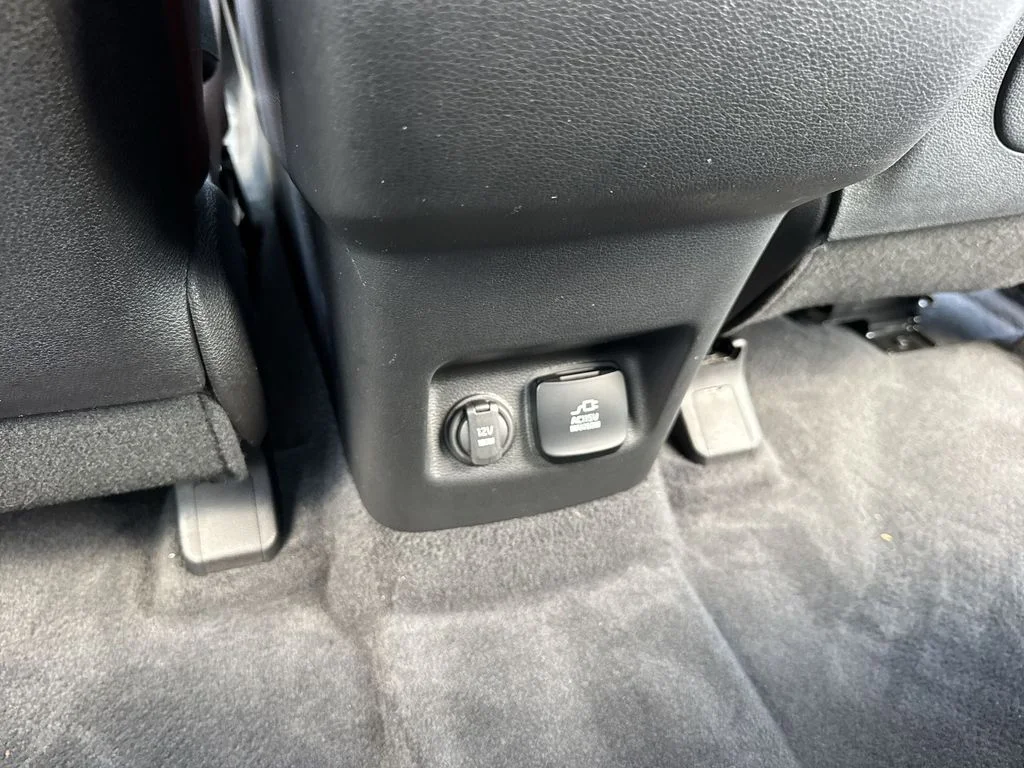 Used 2023 Gray Kia SX-Prestige image 39