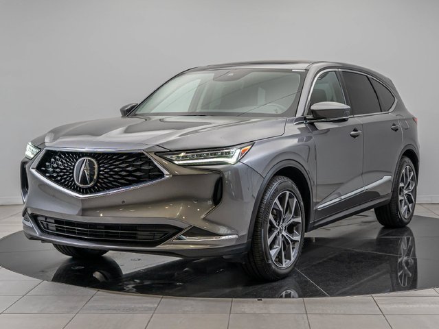 2024 Acura MDX SH-AWD TECH