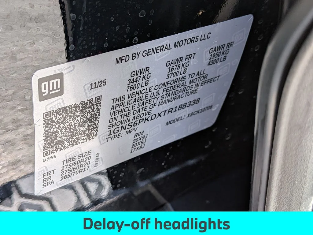 Used 2026 Black Chevrolet Z71 image 33