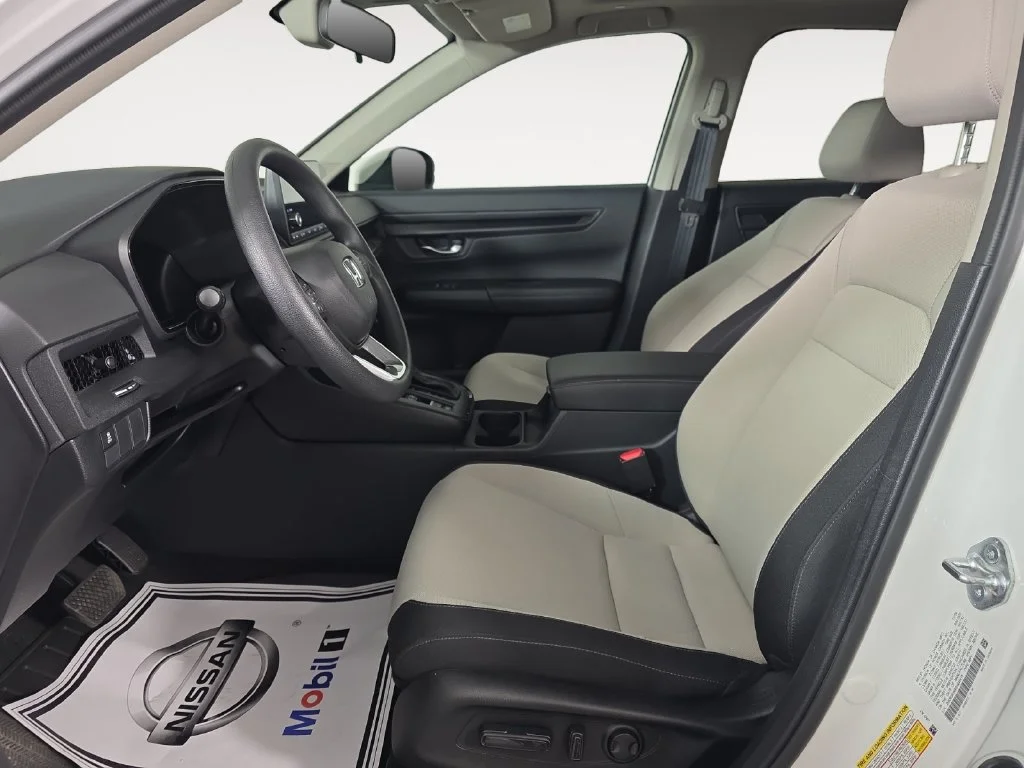 2025 Honda CR-V EX - Photo 33
