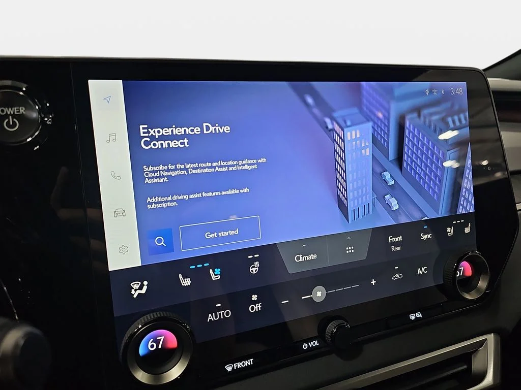 New 2026  Lexus 350h Premium+ image 20