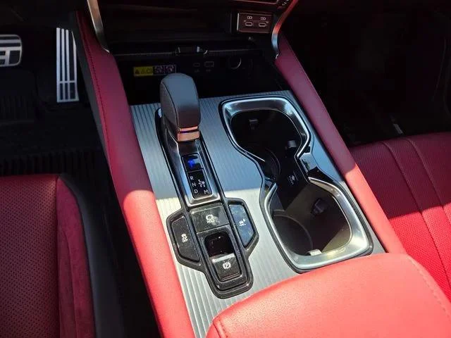 New 2026 Caviar Lexus F SPORT PERFORMANCE AWD image 20