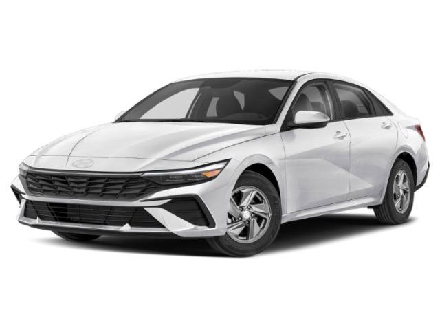 2026 Hyundai Elantra 2.0 SE IVT's photo