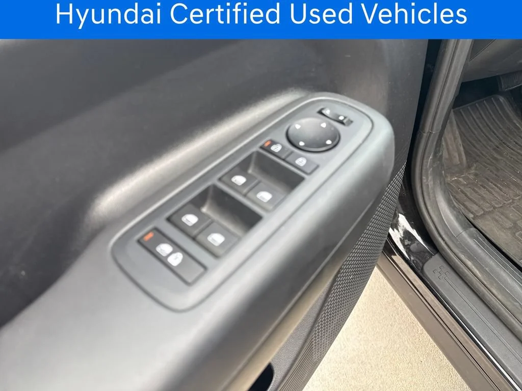 Certified Pre-Owned 2026 Hyundai Santa Fe SE