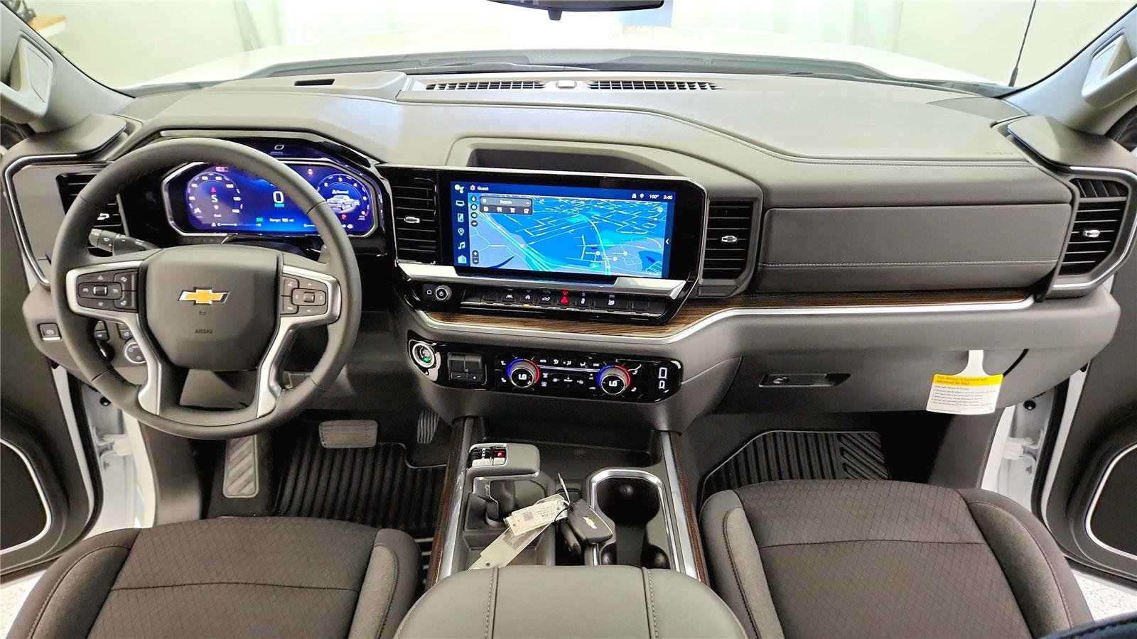 2026 Chevrolet Silverado 1500 LT - Photo 34