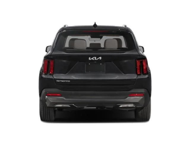 New 2026 Midnight Lake Blue Kia S image 5