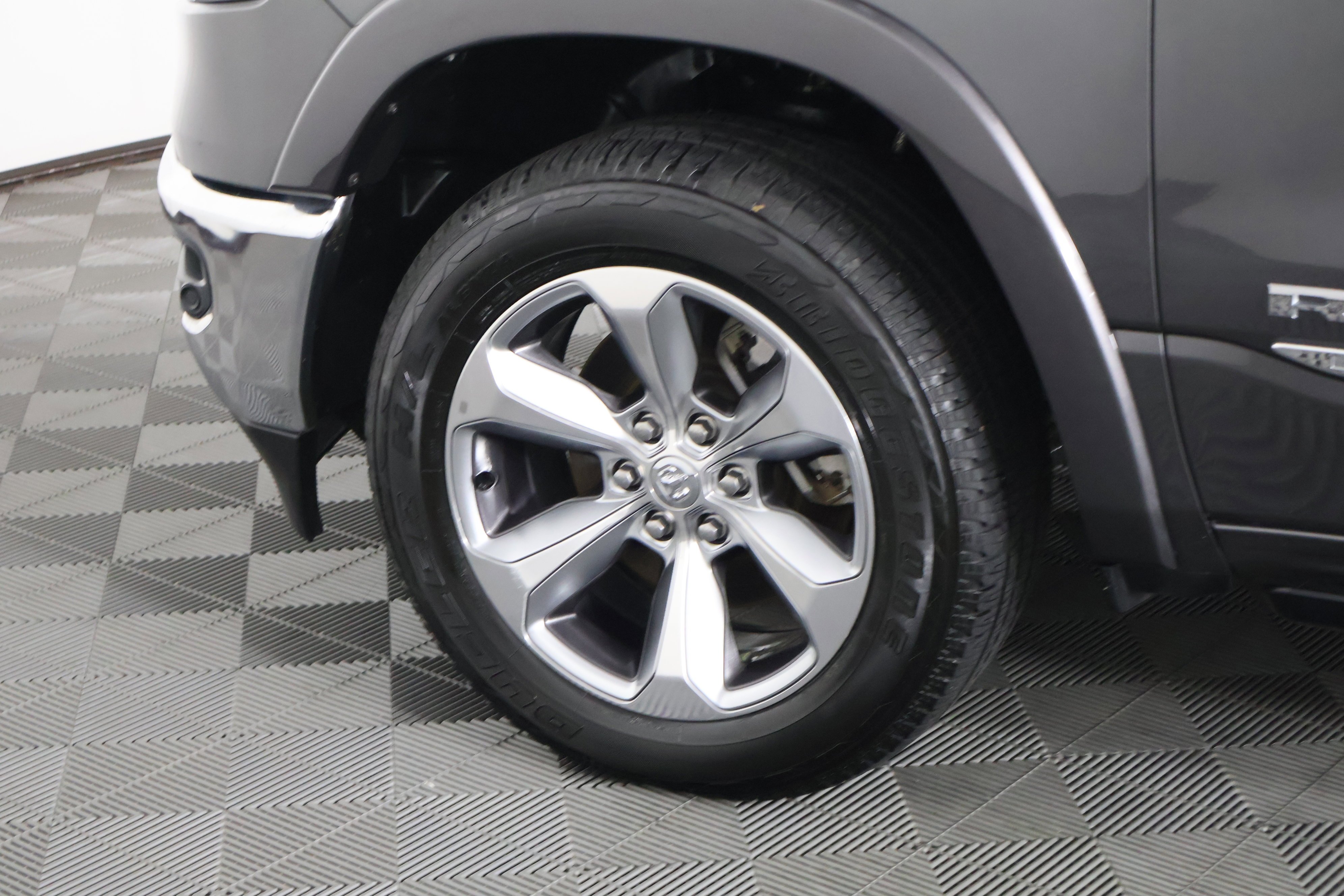 2022 RAM Ram 1500 Pickup Limited - Photo 59