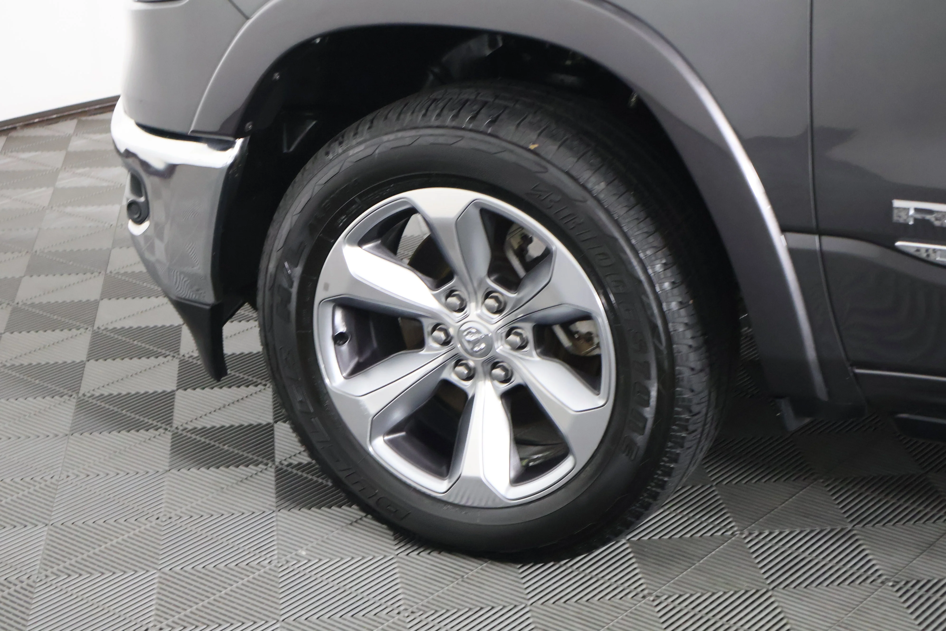 2022 RAM Ram 1500 Pickup Limited - Photo 59