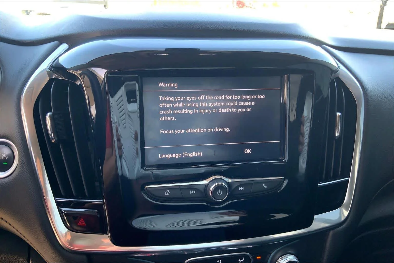 Used 2020 Summit White Chevrolet LS image 29