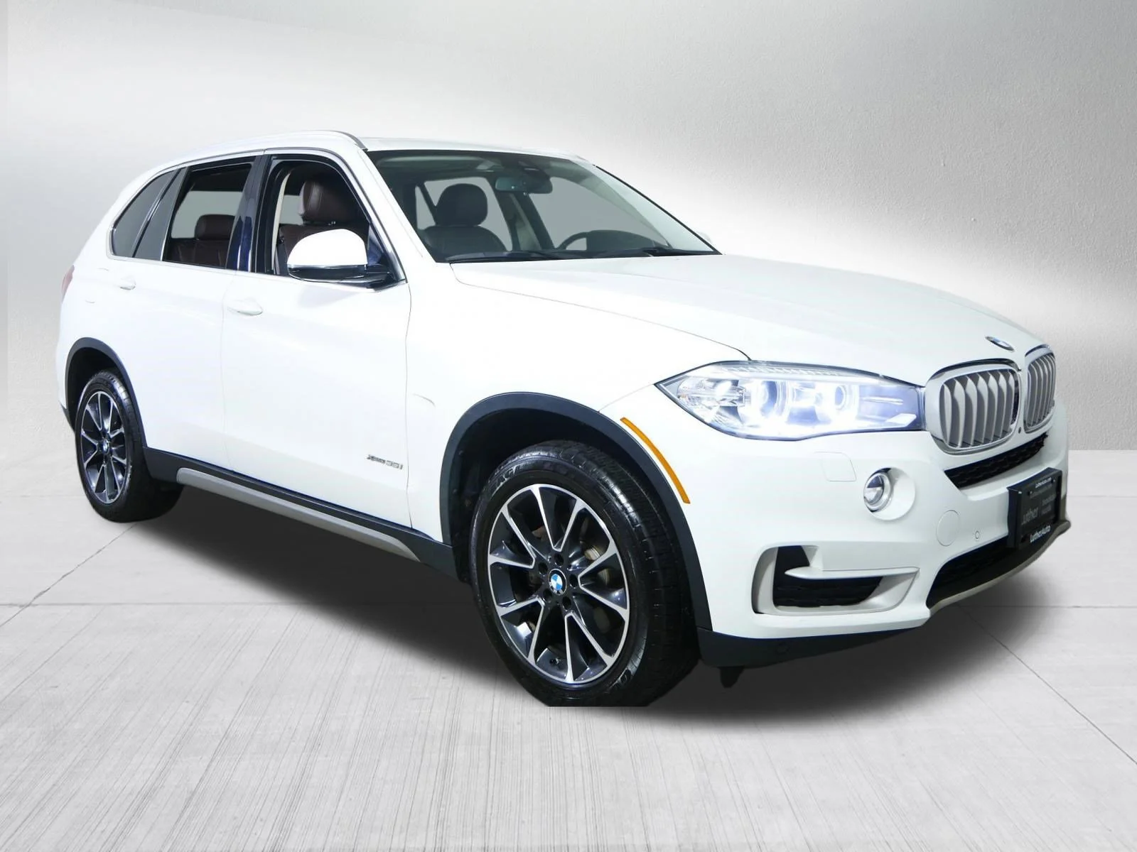 2016 BMW X5 xDrive35i M Sport Line's photo