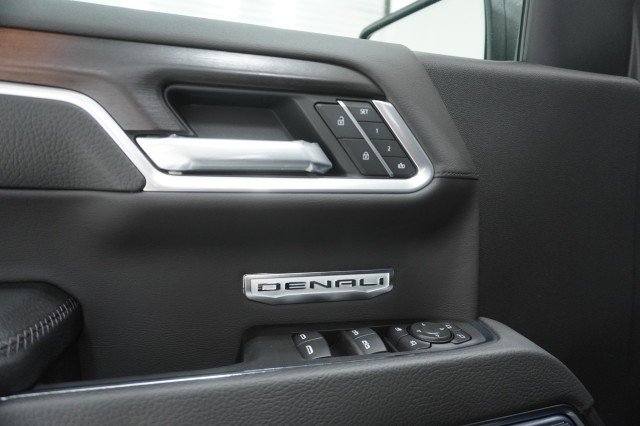 2026 GMC Sierra 1500 Denali - Photo 19
