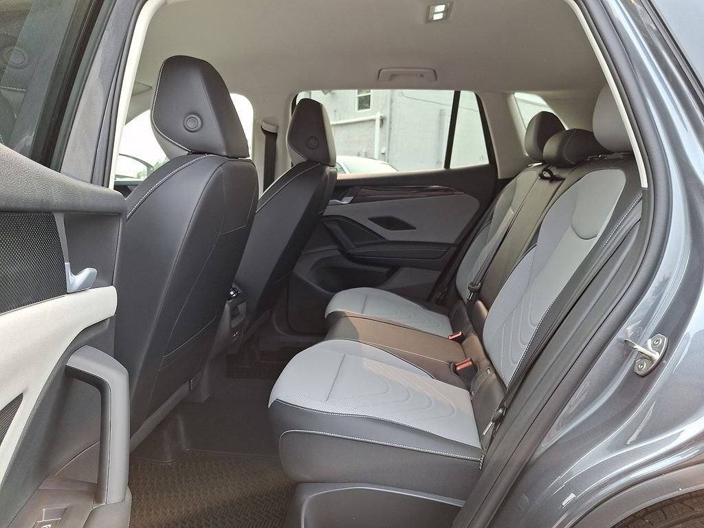 New 2026 Gray Volkswagen 2.0T SE image 6
