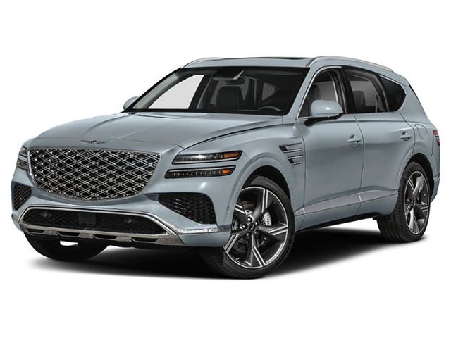 2027 Genesis GV80 2.5T Select