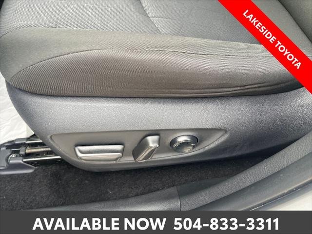 Certified Used 2025 ICE CAP Toyota  image 22