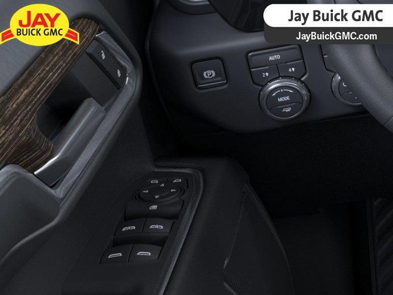 2026 GMC Sierra 1500 Elevation - Photo 22