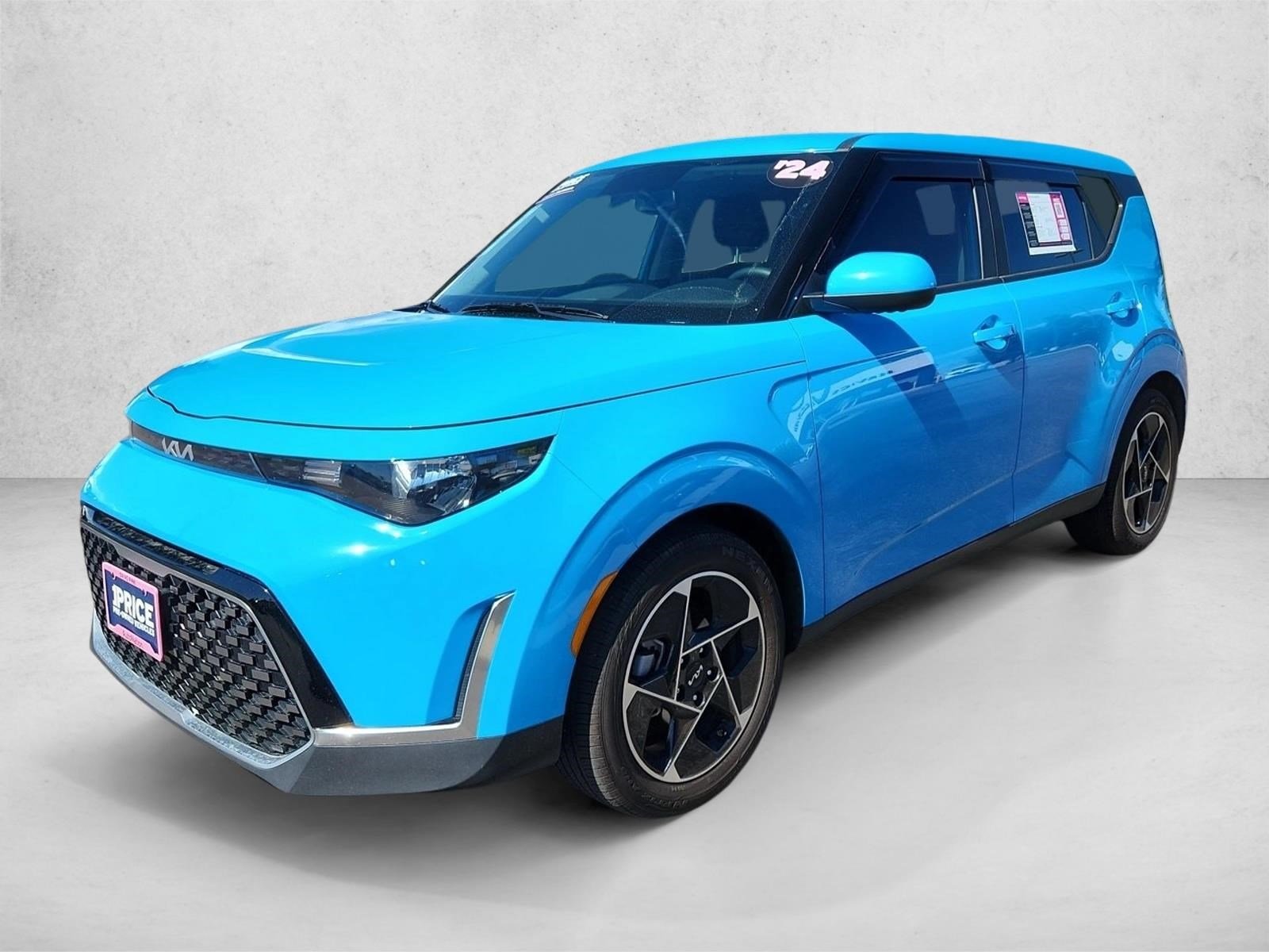 2024 Kia Soul