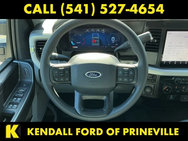 2026 Ford F-250 Super Duty XLT - Photo 12