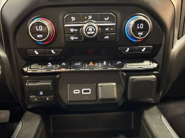 Used 2021 Red Chevrolet RST image 21
