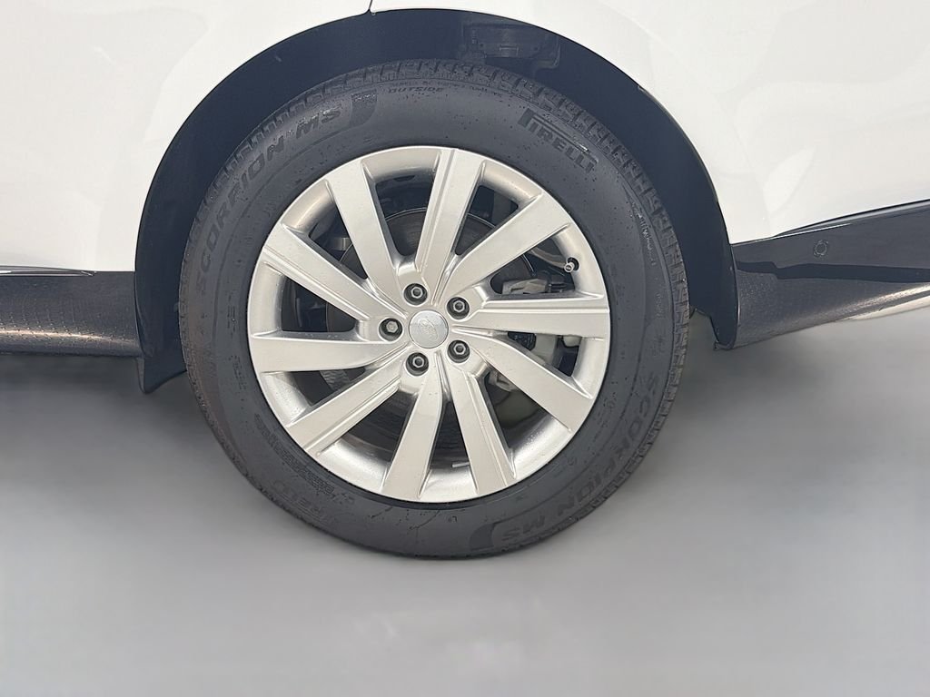 2025 Land Rover Range Rover SE - Photo 34
