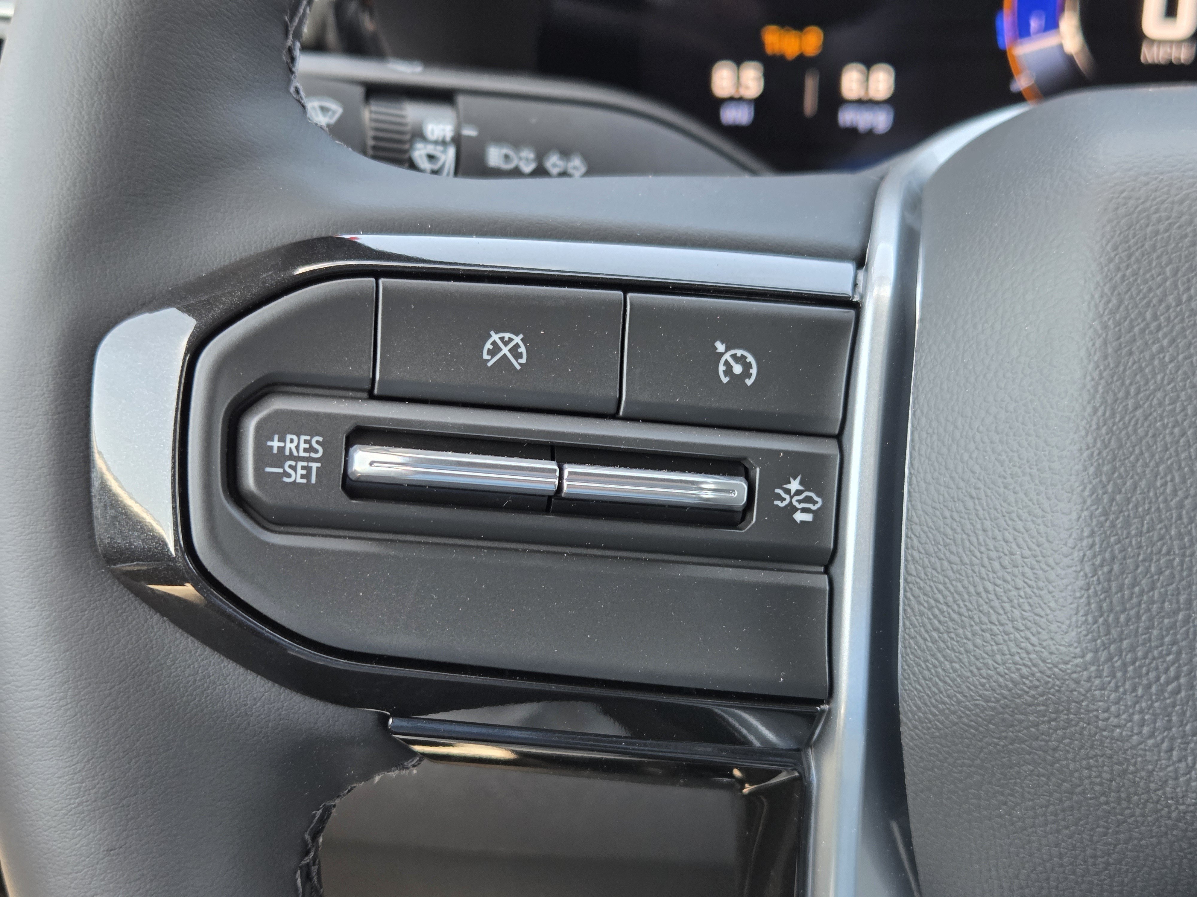 2026 Chevrolet Colorado ZR2 - Photo 15