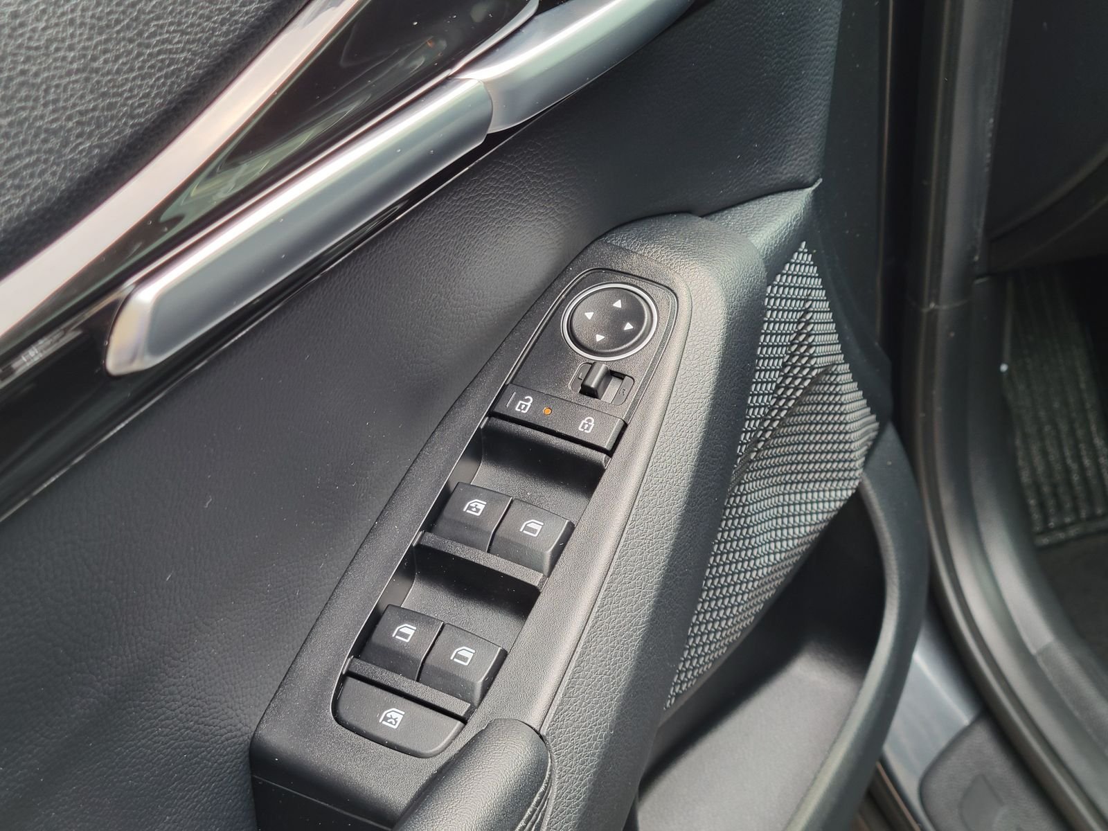 Certified Used 2024 Gray Kia EX image 8