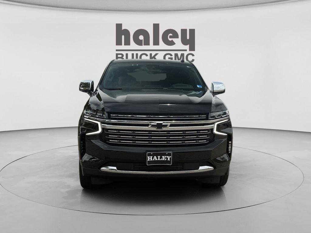 Used 2023 Black Chevrolet Premier image 8