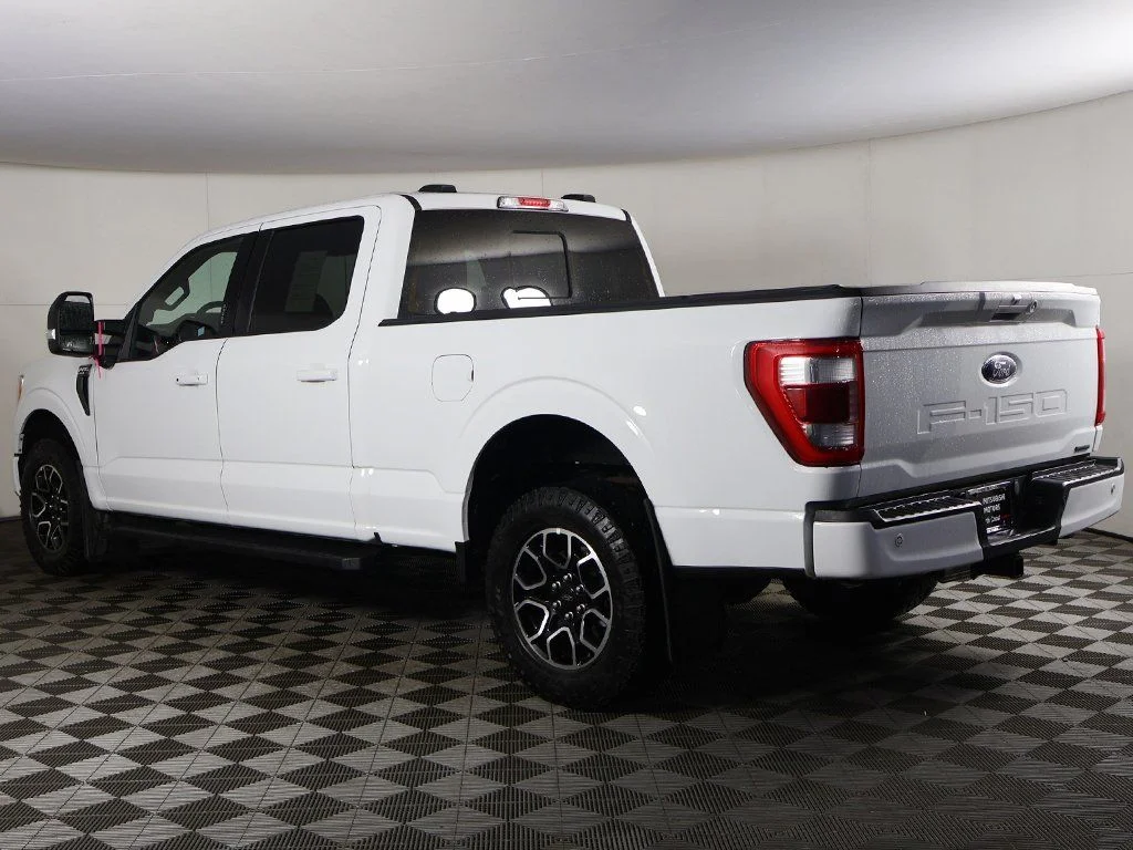 2023 Ford F-150 Lariat - Photo 9