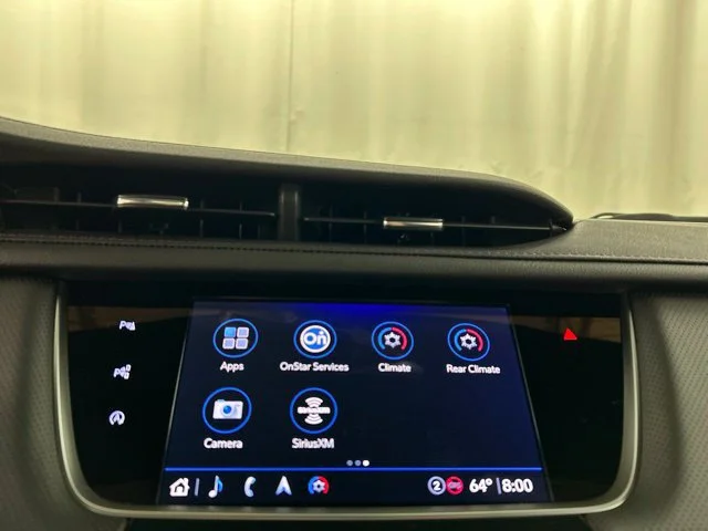 2026 Cadillac XT5 Premium Luxury - Photo 15