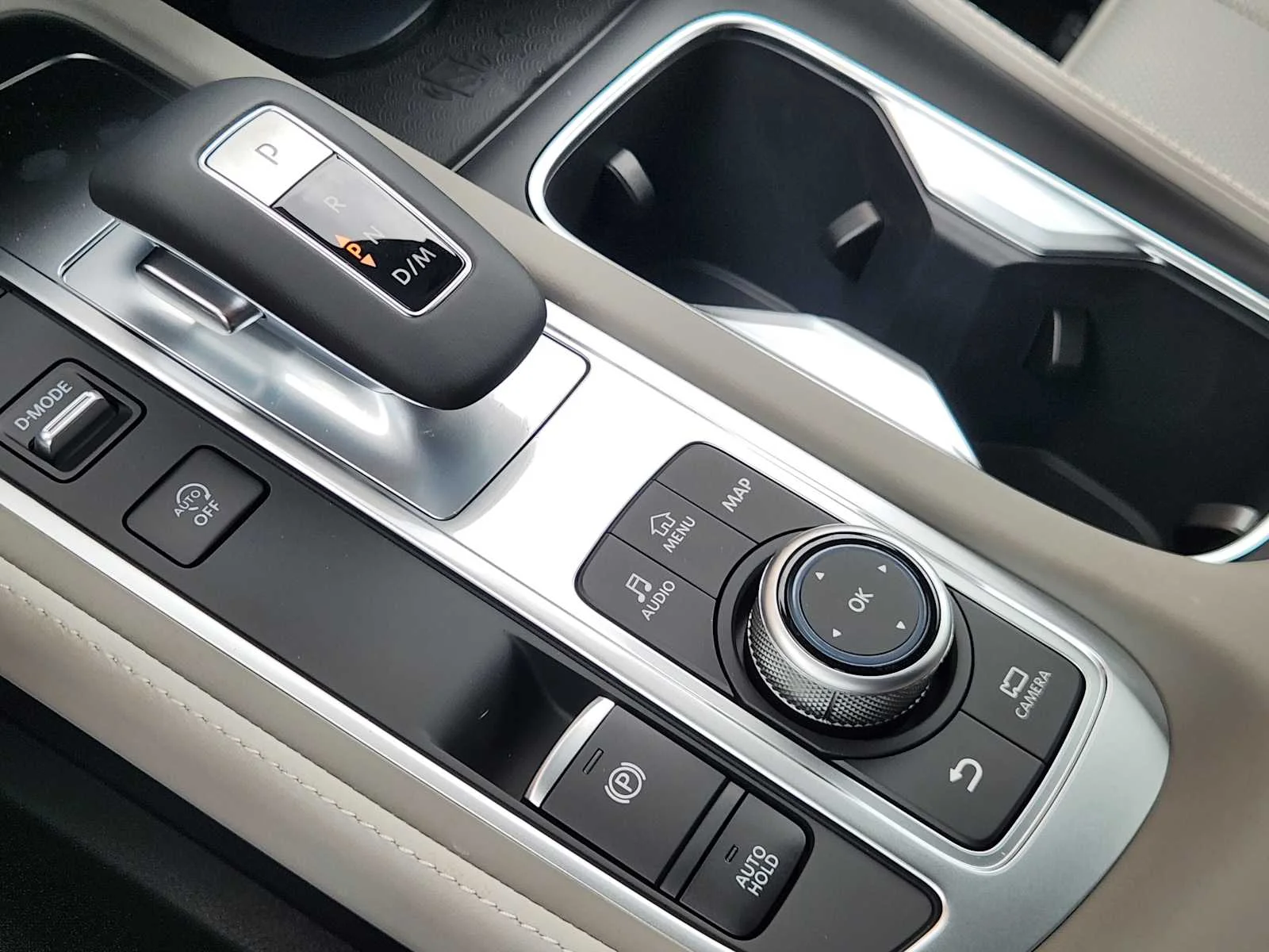 New 2027 GRAND BLUE INFINITI Sport AWD image 14