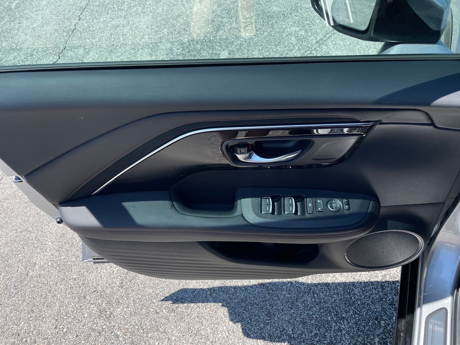 New 2025 Acura ADX A-Spec Package 4D Sport Utility