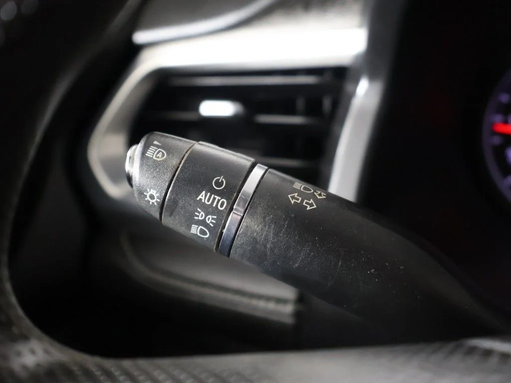 Used 2023 Black GMC SLE image 45